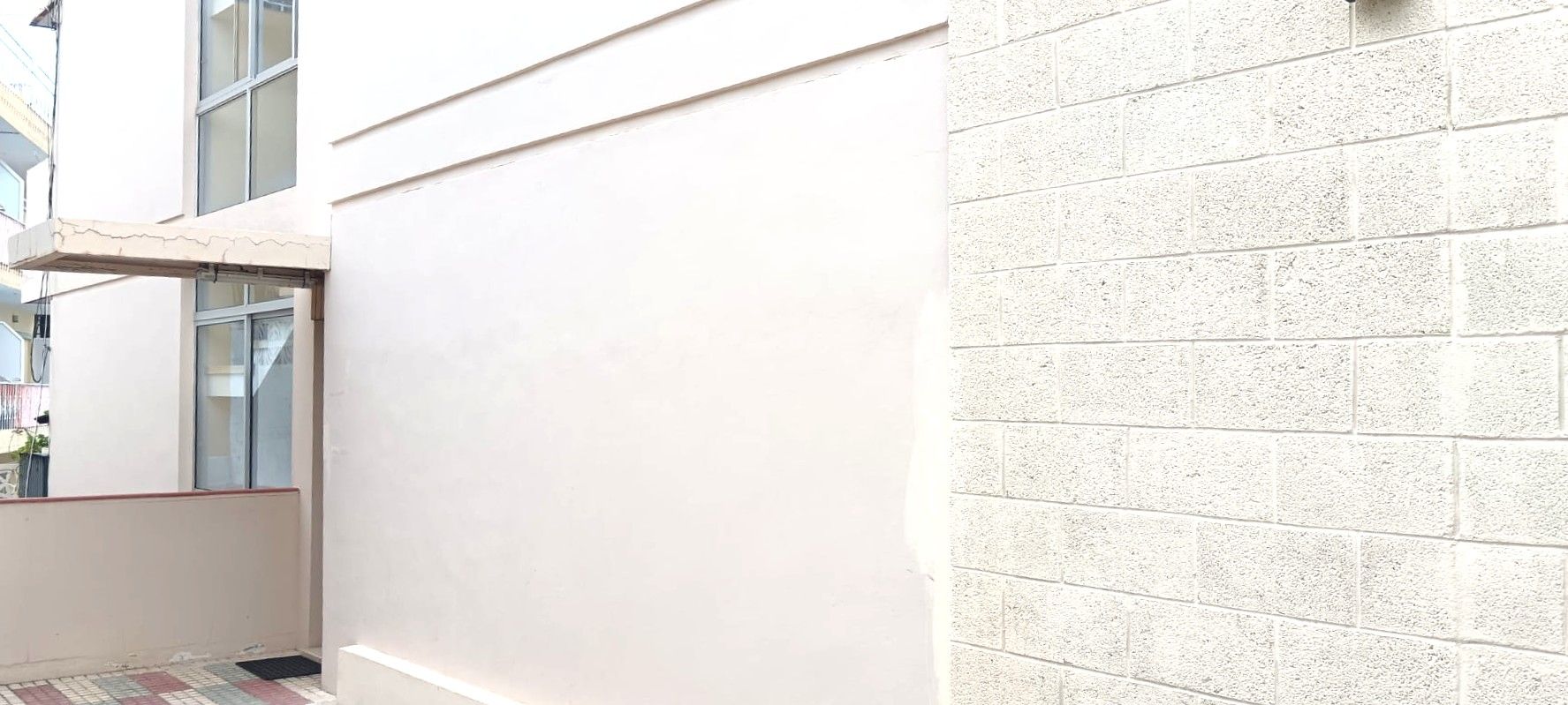 Exterior view of Flat for sale in Puerto de la Cruz