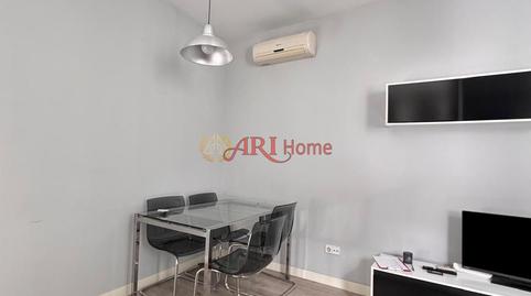 Foto 4 de Pis en venda a Arriaza, Argüelles,  Madrid Capital