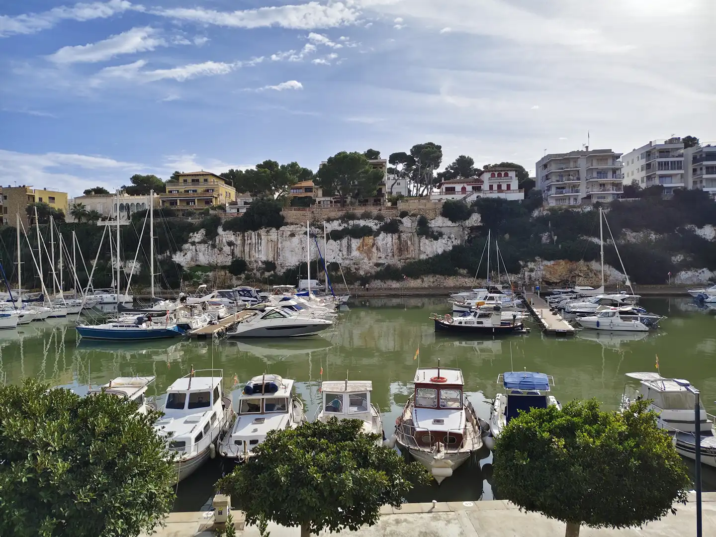 Apartament en venda a Porto Cristo