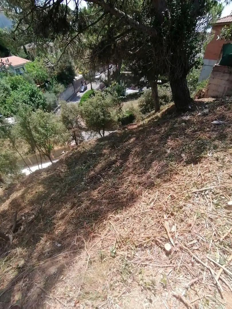 Terreno residencial en venta en Can Massuet del Far, imagen 10