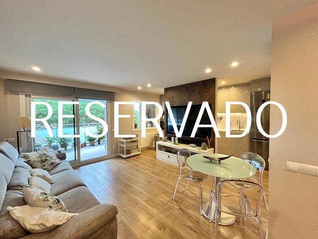 Piso en Venta en Carrer GINESTA en Granvia - Mar