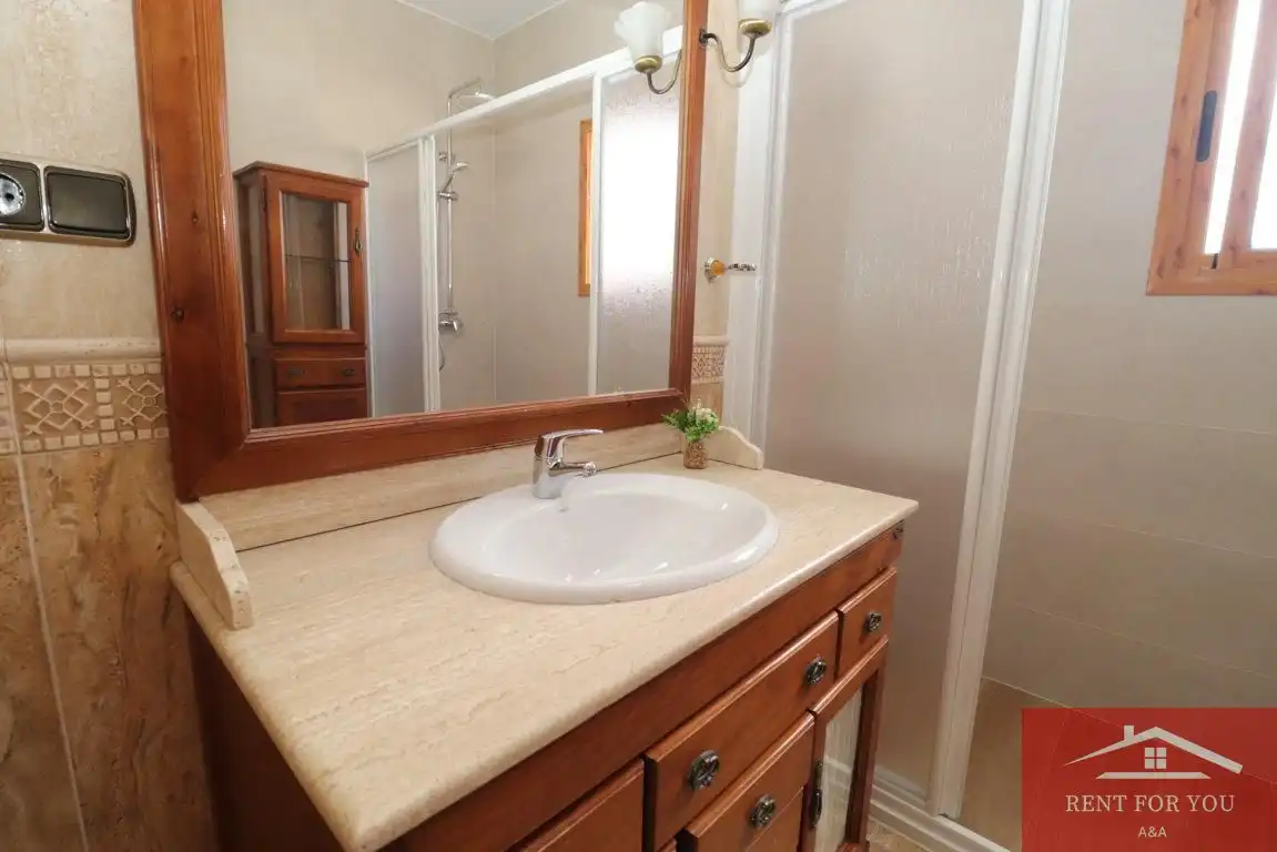 Casa con piscina en alquiler en Centro, imagen 53