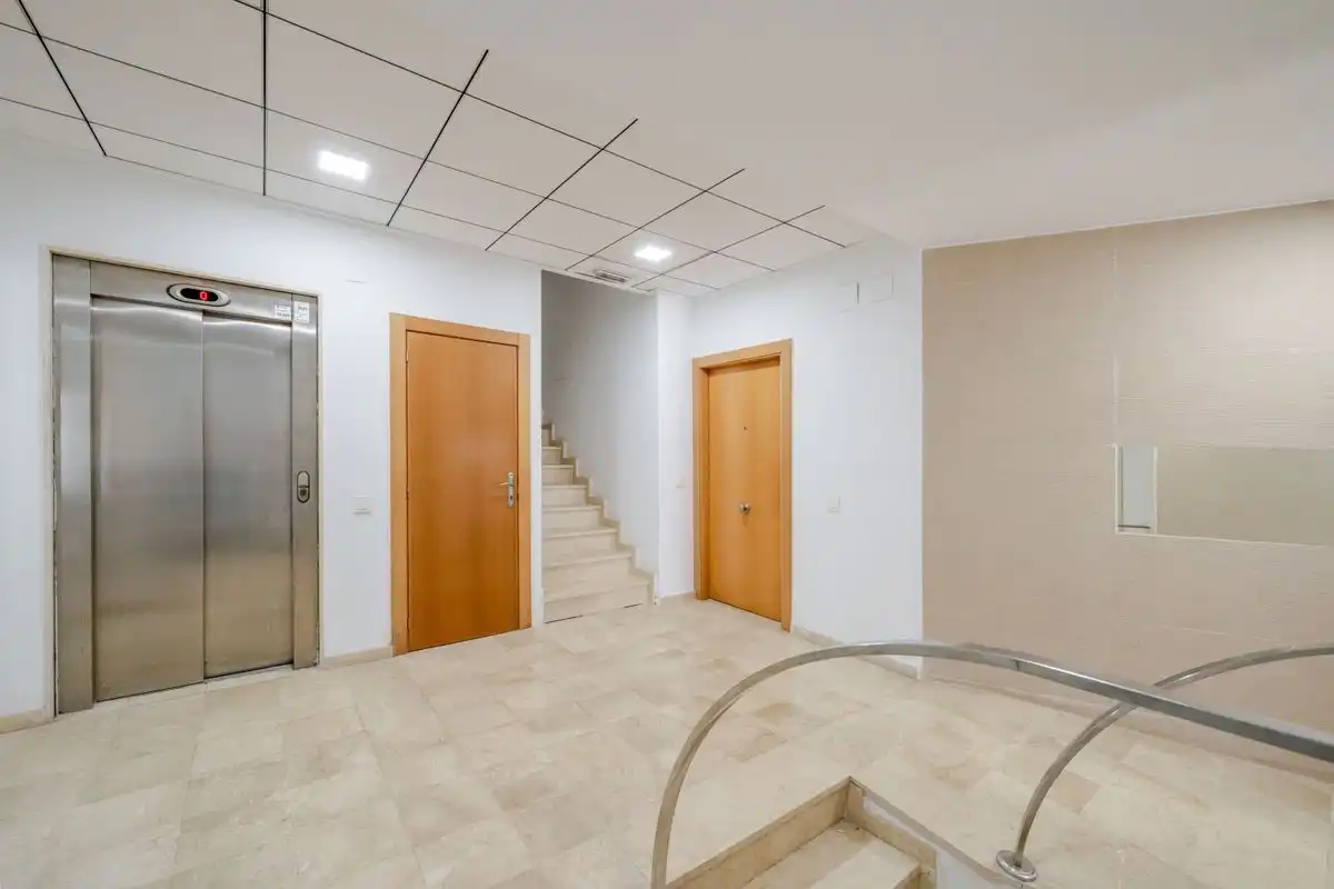 Flat with terrace for sale in Carrer Blasco Ibáñez, imagen 23