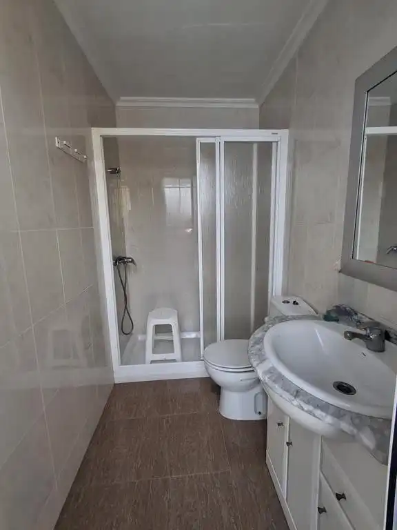 Bany de Casa o xalet en venda en La Roda amb Traster