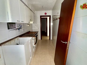 Wohnung zum Verkauf in Travessera de Santa Eugènia