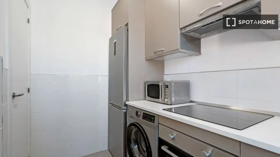 Flat to rent in Arganzuela, imagen 10