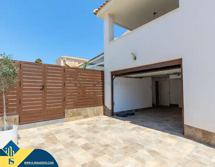 Chalet en venta en Nueva Torrevieja - Aguas Nuevas, imagen 6