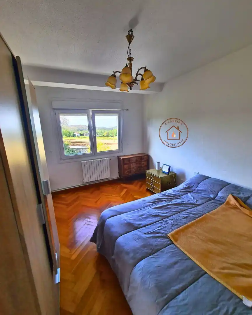 Habitación de Casa o chalet en venta en Cerceda con Calefacción, Jardín privado y Amueblado