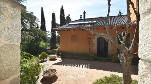 Foto 4 de Casa o xalet en venda a Arenys de Munt, Barcelona