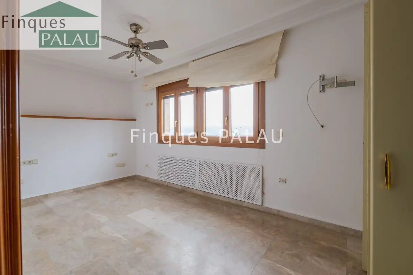 Casa o chalet de alquiler en Sant Joan Despí con Aire acondicionado, Calefacción y Jardín privado