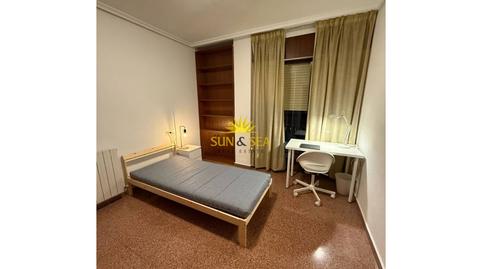 Foto 5 de Apartament de lloguer a San Lorenzo, Murcia