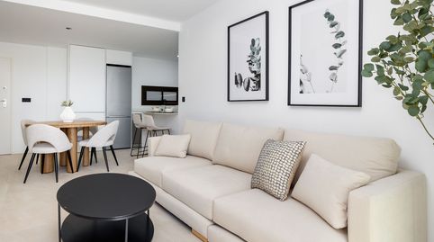 Foto 2 de Apartamento en venta en Principe Felipe, San Javier ciudad, San Javier