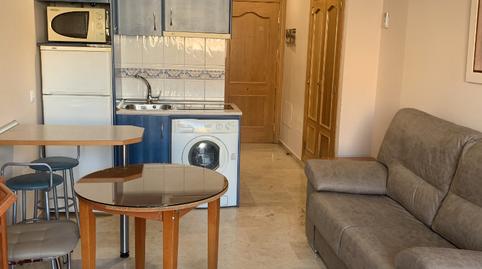 Foto 5 de Estudio de alquiler en Calle Juan de Ávila, 5, El Perchel, Ciudad Real