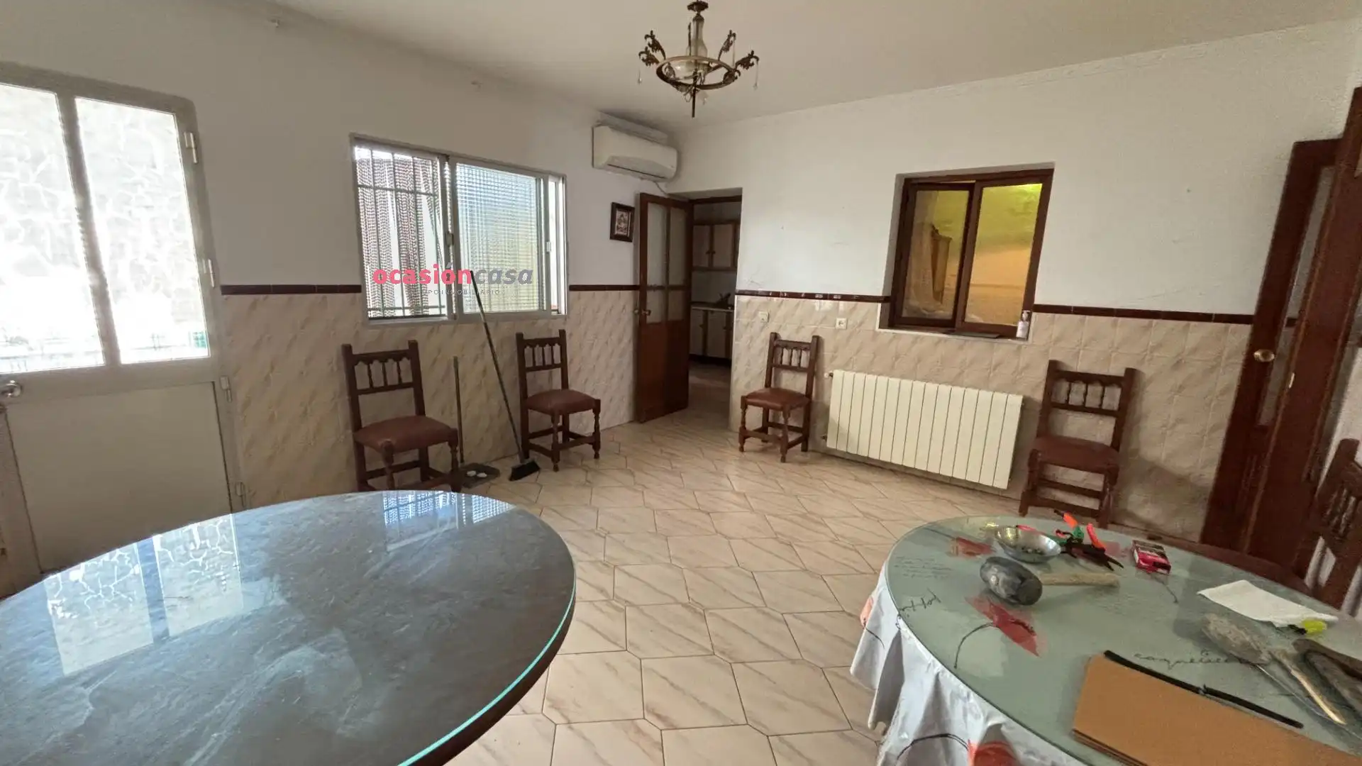 Haus mit Garten zum Verkauf in Peñarroya-Pueblonuevo, imagen 4