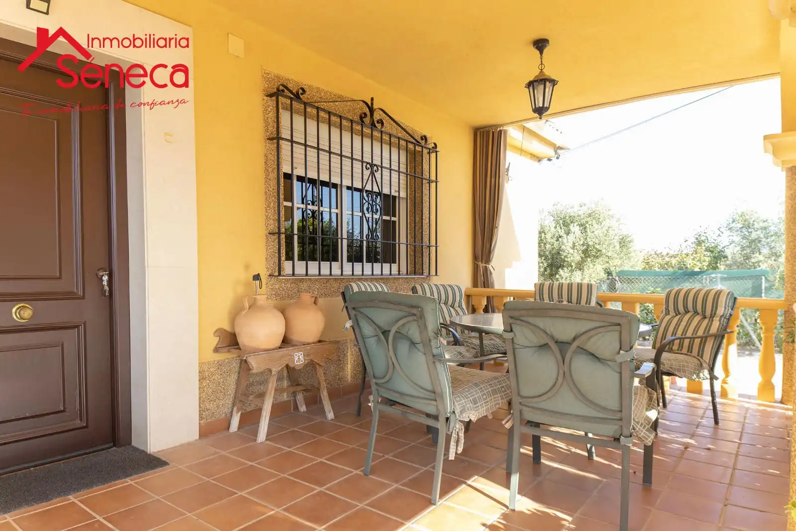 Villa mit Pool zum Verkauf in Periurbano Oeste - Sierra, imagen 5