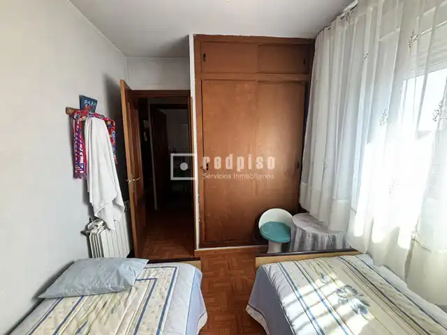 Flat with lift for sale in de Guadalcázar, imagen 8
