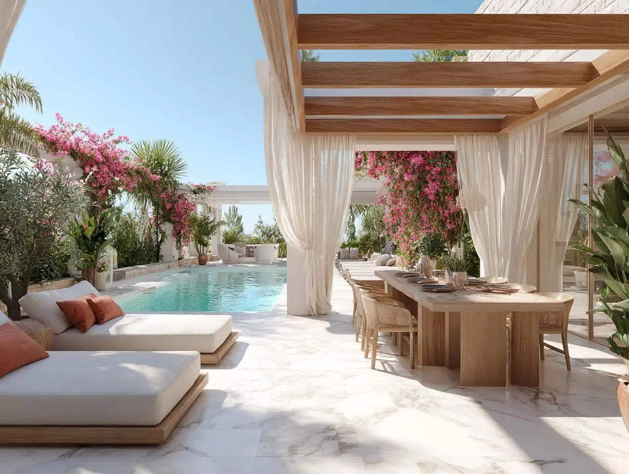 Casa con piscina en venta en Las Rotas / Les Rotes, imagen 2