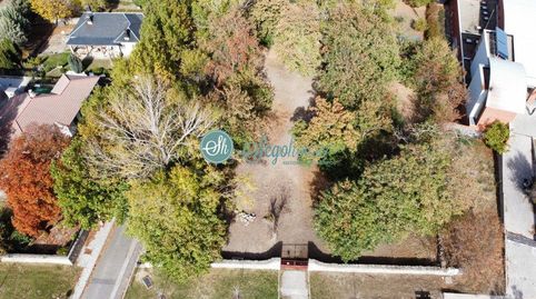 Foto 2 de Residencial en venta en El Espinar pueblo, El Espinar
