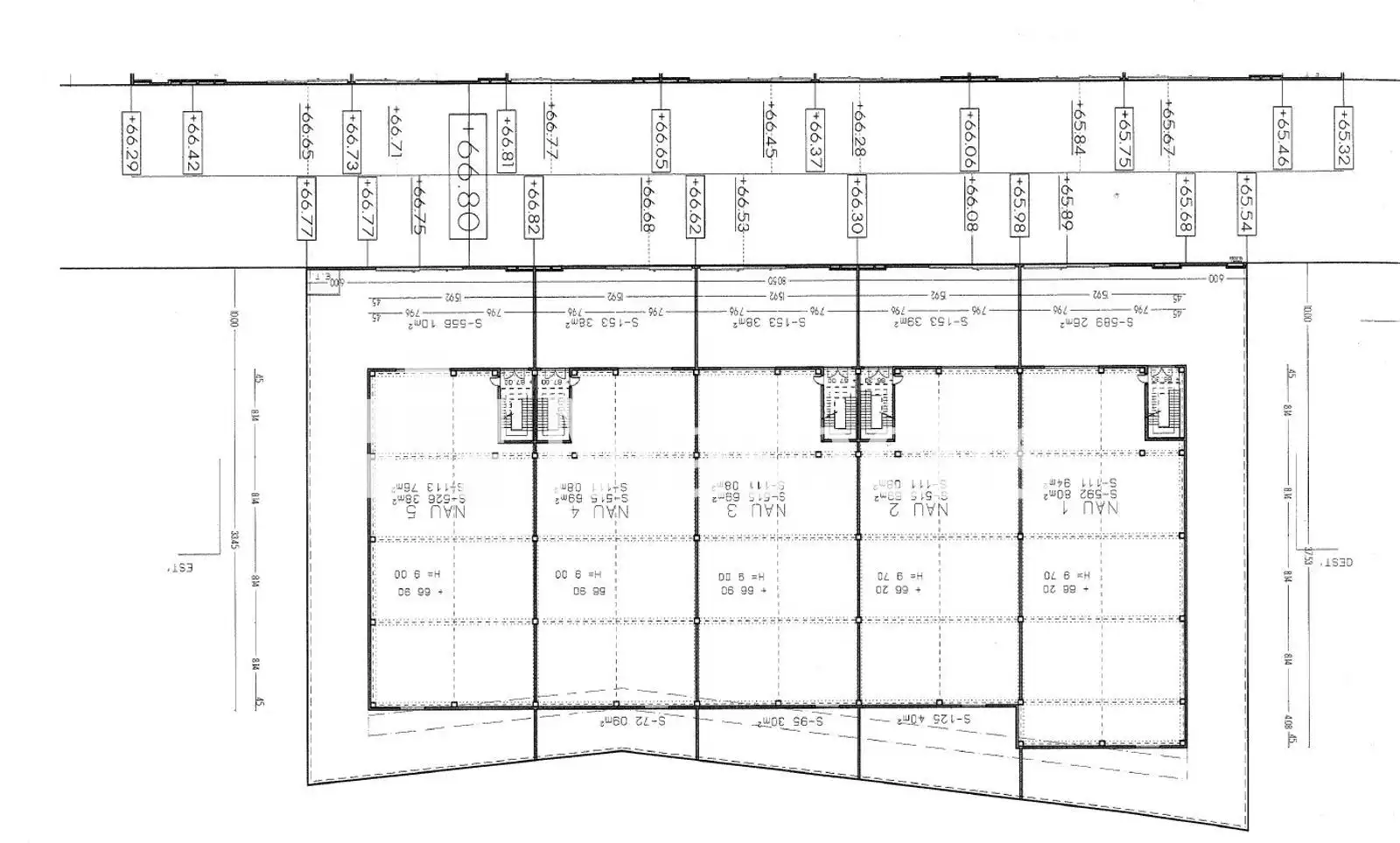 Industrial building to rent in Sant Andreu de la Barca, imagen 6