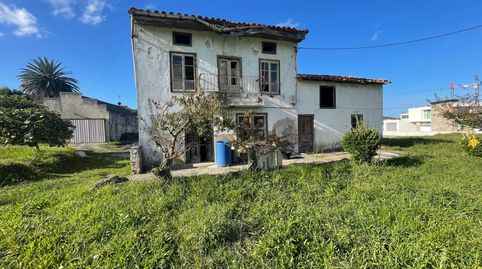 Foto 2 de Casa o chalet en venta en Calle Calle de la Arnia, 7, Soto de la Marina, Santa Cruz de Bezana