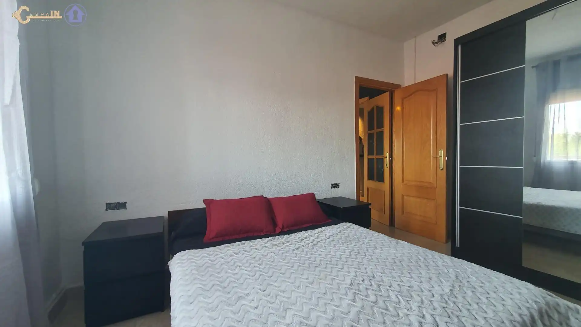 Flat for rent in Parque Europa - Los Pitufos