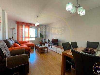 Exterior view of Flat for sale in Cuenca Capital  with Heating and Storage room