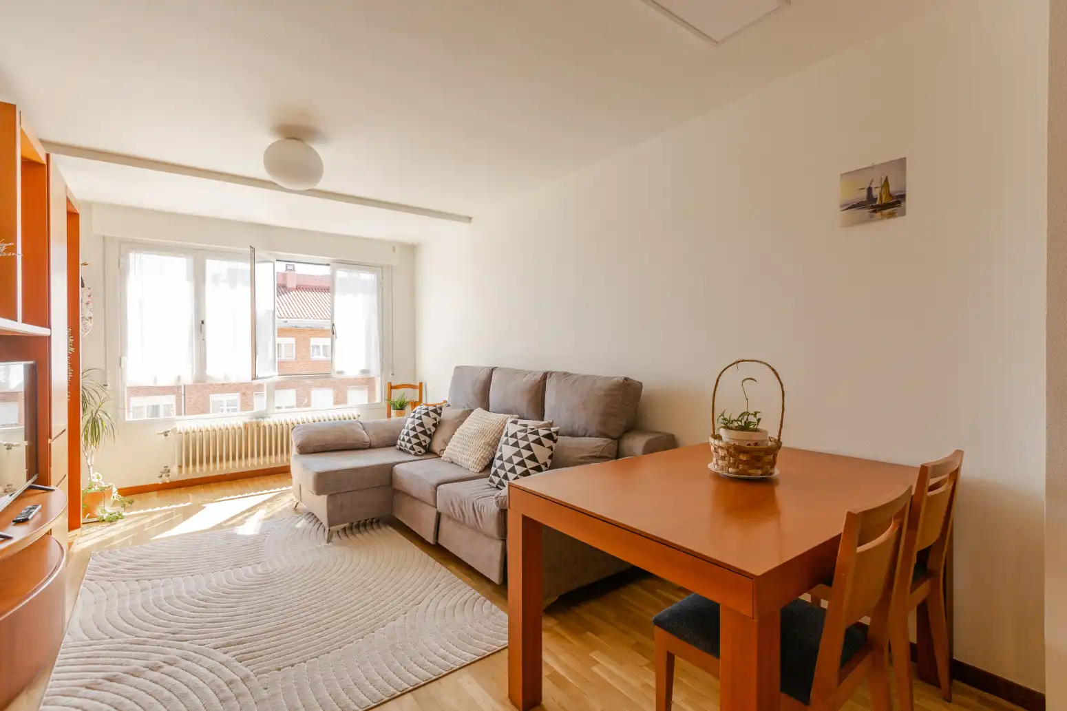 Flat for sale in Pamplona-Iruña - ochagavia, 3, Rochapea