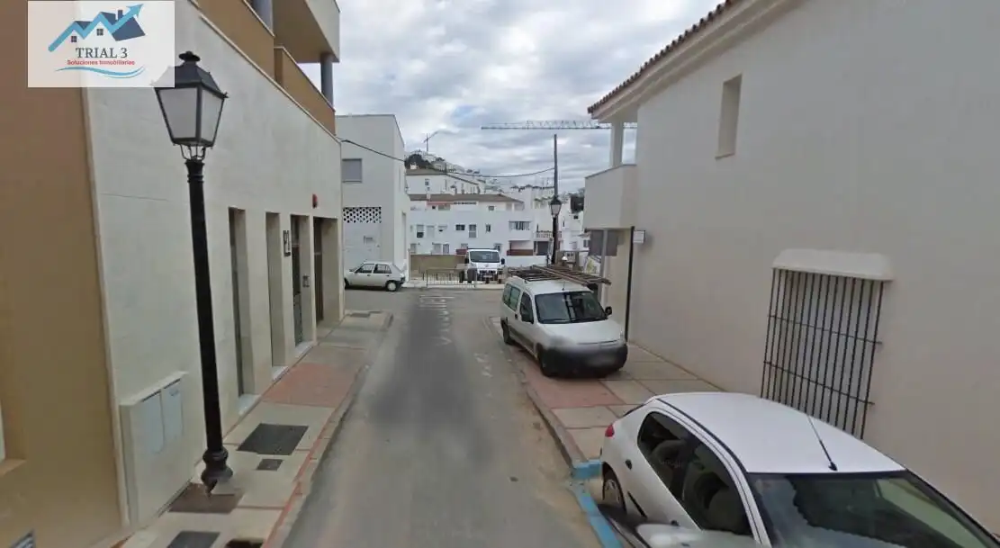 Local comercial en venda a Alcalá de los Gazules
