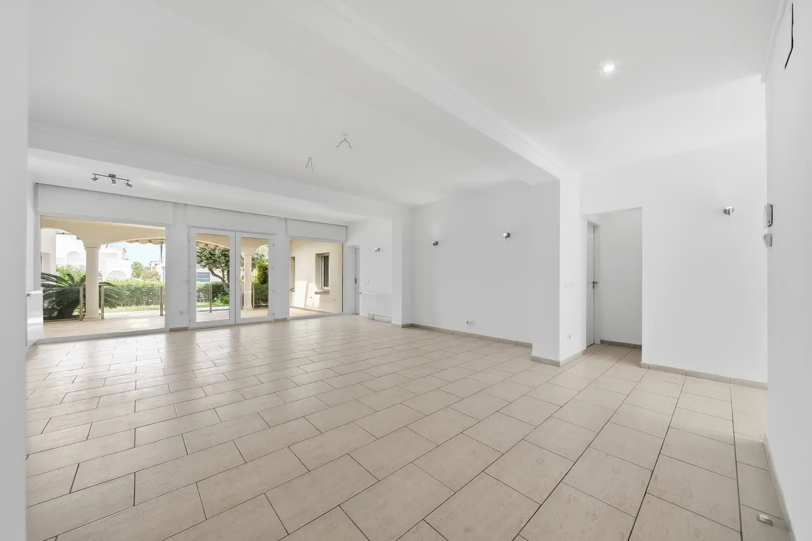Casa o chalet en venta en Empuriabrava con Aire acondicionado, Jardín privado y Terraza