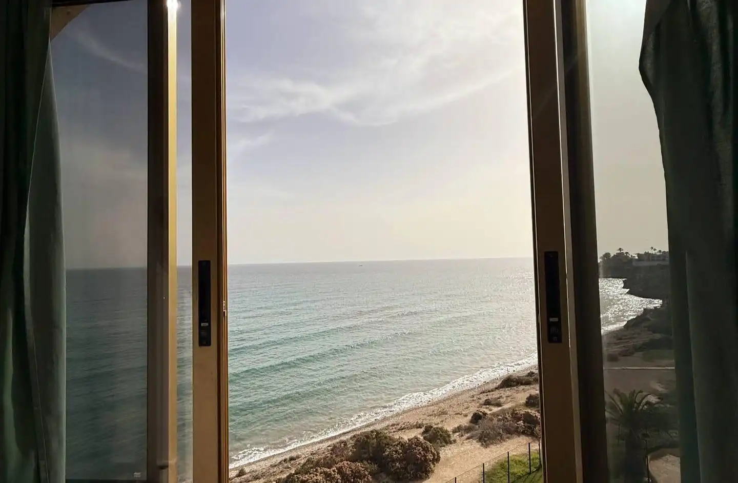 Detached homes for rent in Calle Dentol, Pueblo Español - Coveta Fumá