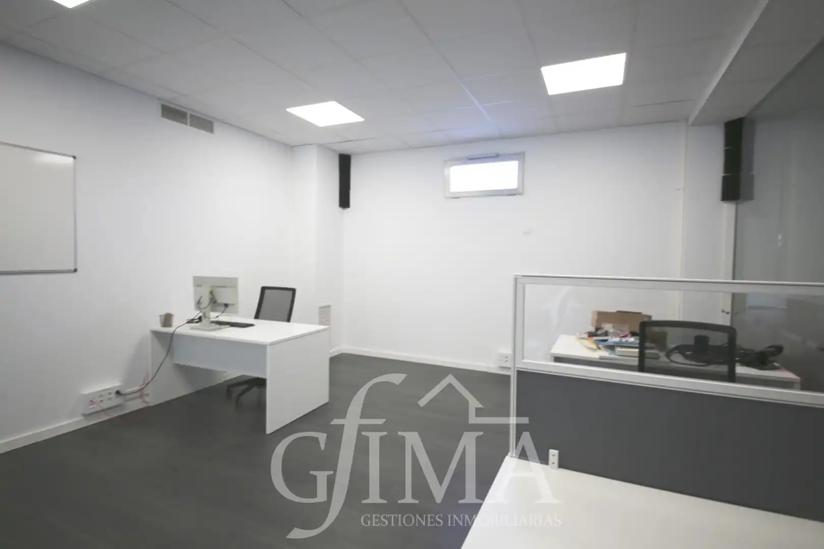 Oficina de lloguer en Tomelloso