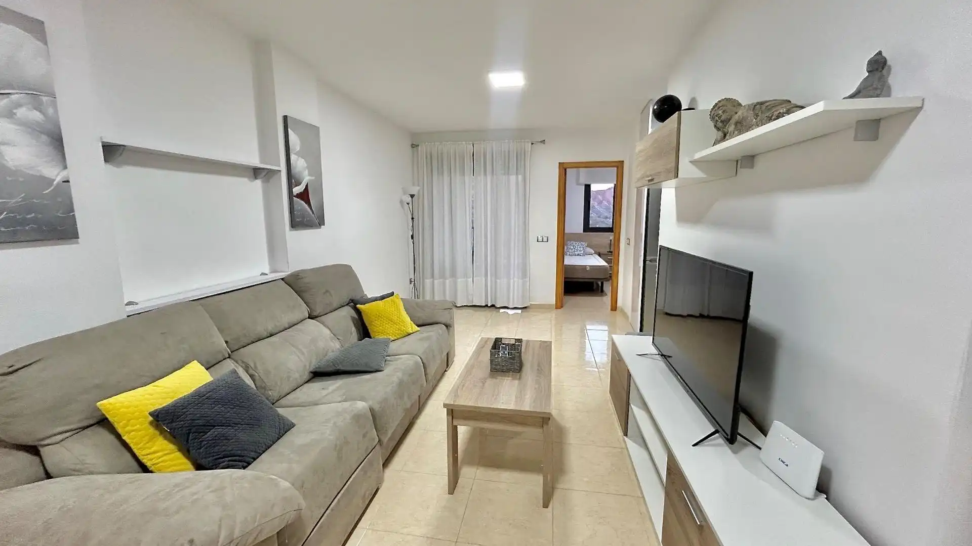 Appartamento con terrazza in vendita a Calle Calle de las Higueras, 95, imagen 23