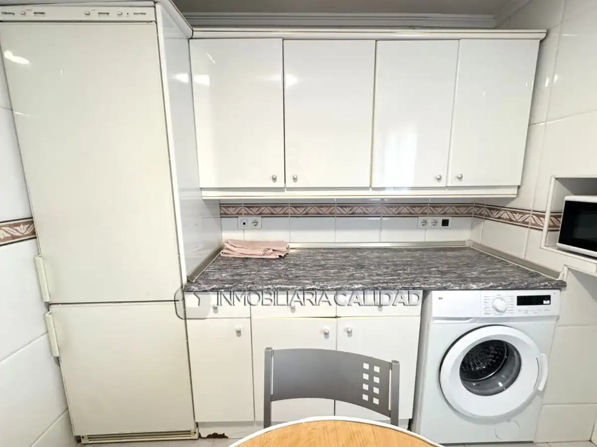 Wohnung mit Aufzug zur Miete in Zona Sur - Barrio Cortes, imagen 16