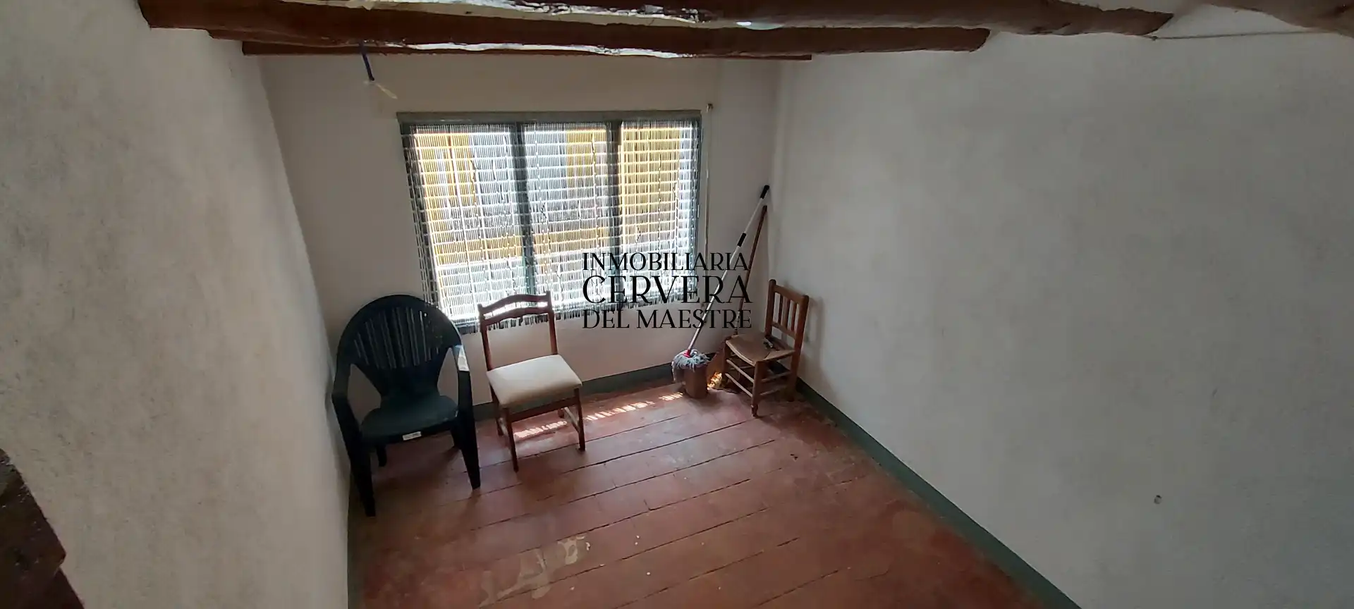 Casa adosada en venta en Xert con Terraza