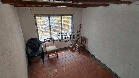 Foto 4 de Casa adosada en venda a Xert, Castellón