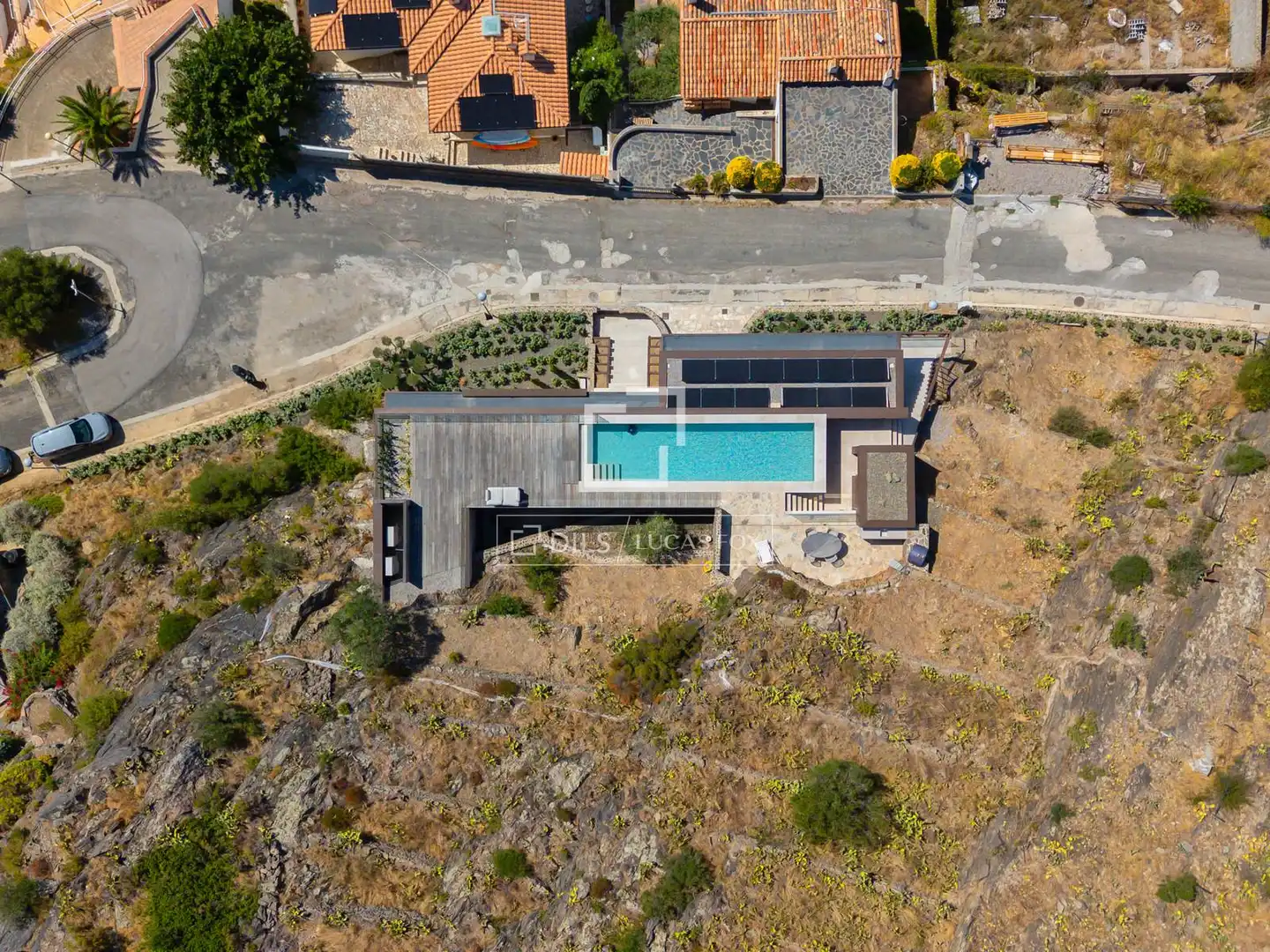 Villa avec piscine à vendre à El Port de la Selva, imagen 33