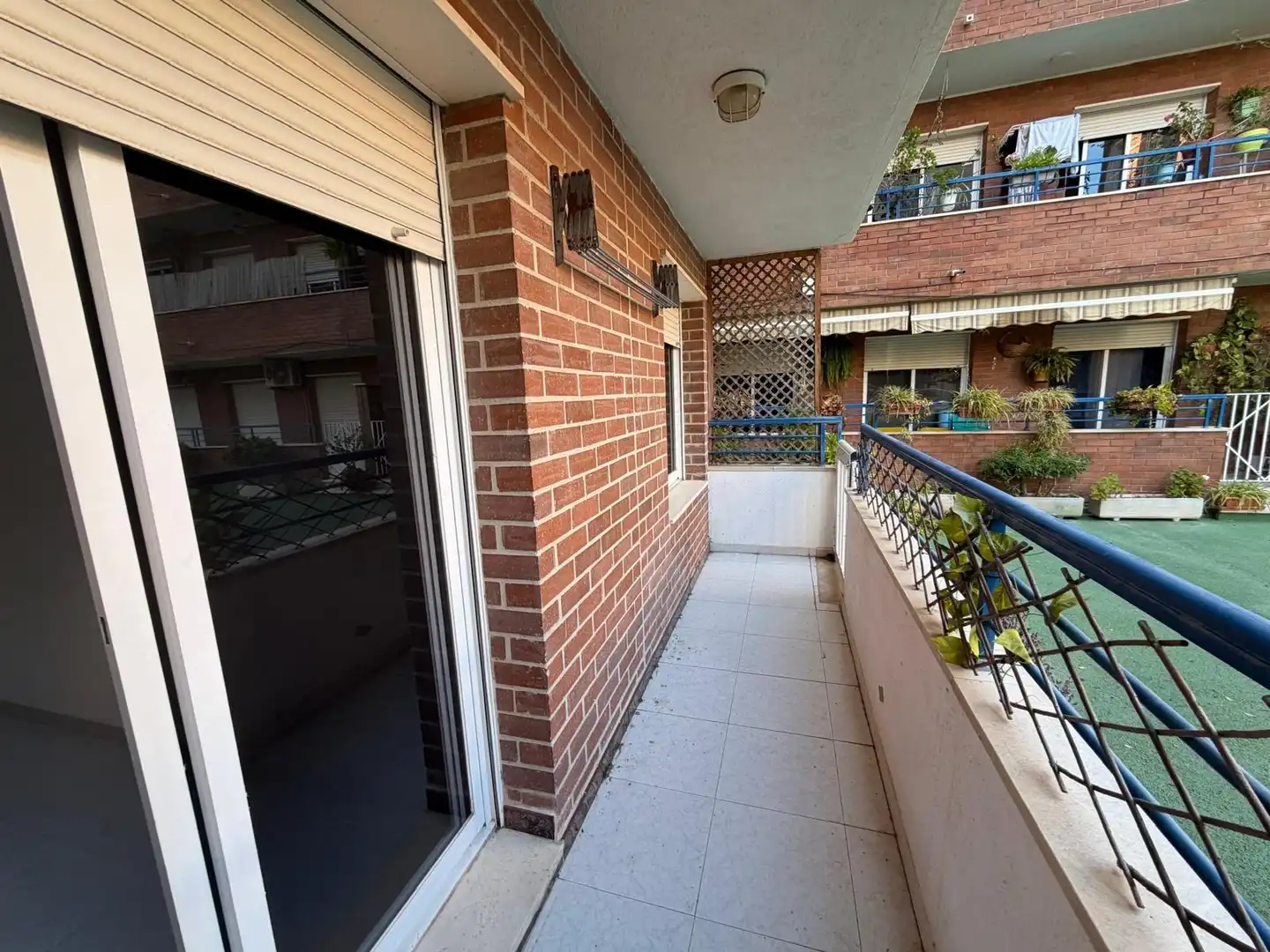 Appartement avec terrasse à vendre à Casco Urbano, imagen 12