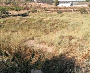 Land for sale in Castelldans