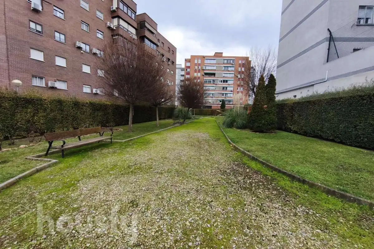 Flat for rent in Calle de Lima, La Avanzada - La Cueva