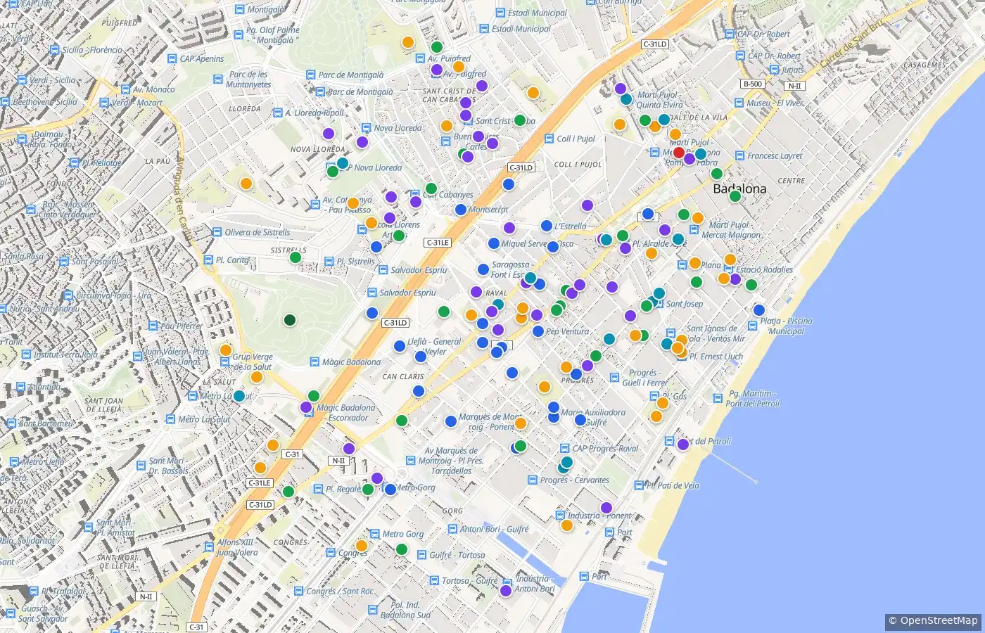 Piso en venta en Gorg - Progrés, imagen 10