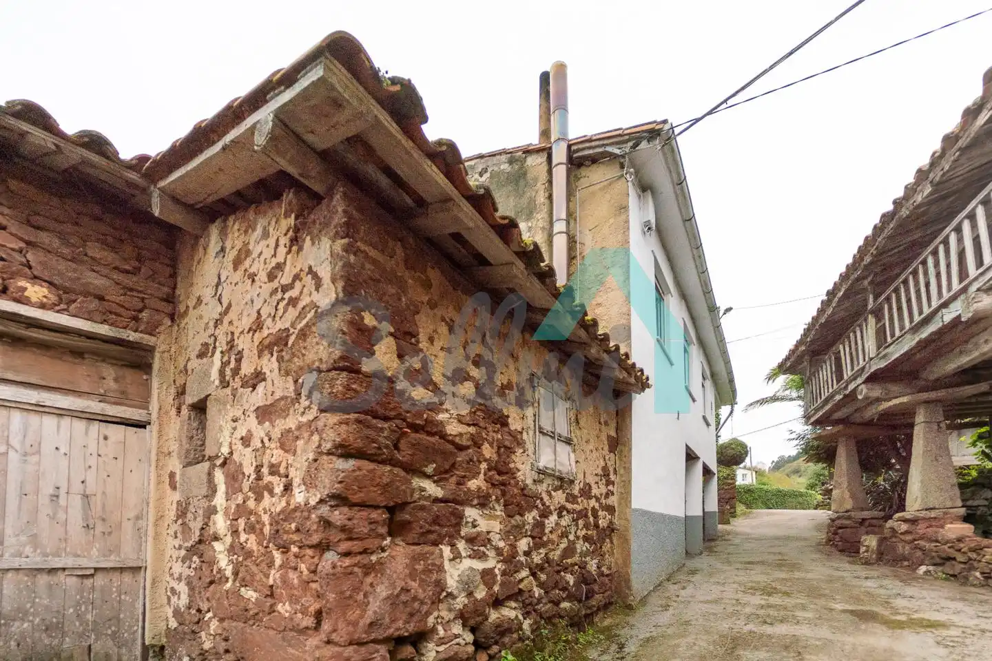 Casa con giardino in vendita a Aldea Villar, imagen 86