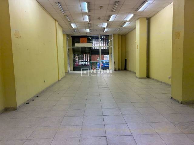 Local comercial en Venta en Rodrigo de Pertegás en La Creu del Grau