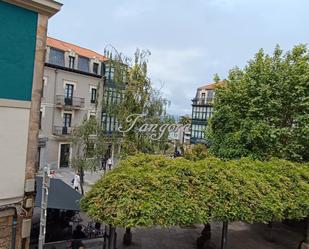 Vista exterior de Pis en venda en Getxo  amb Aire condicionat i Calefacció