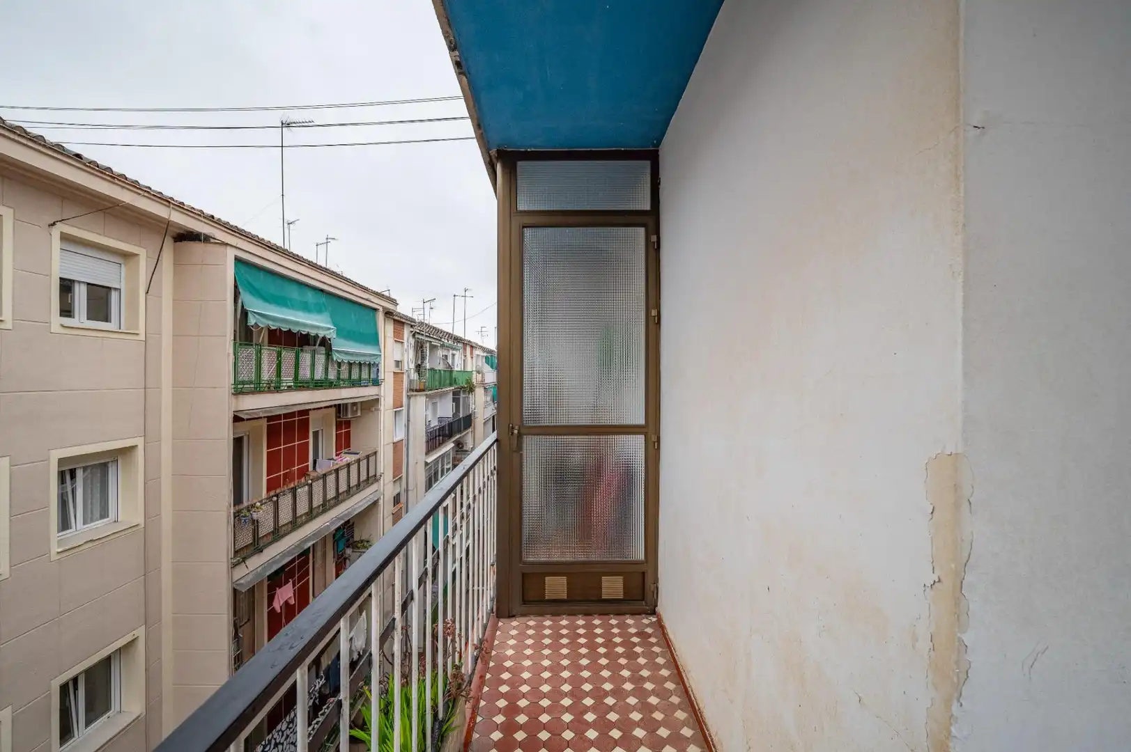 Flat for sale in Calle Santa Clara, Barrio de Zaidín