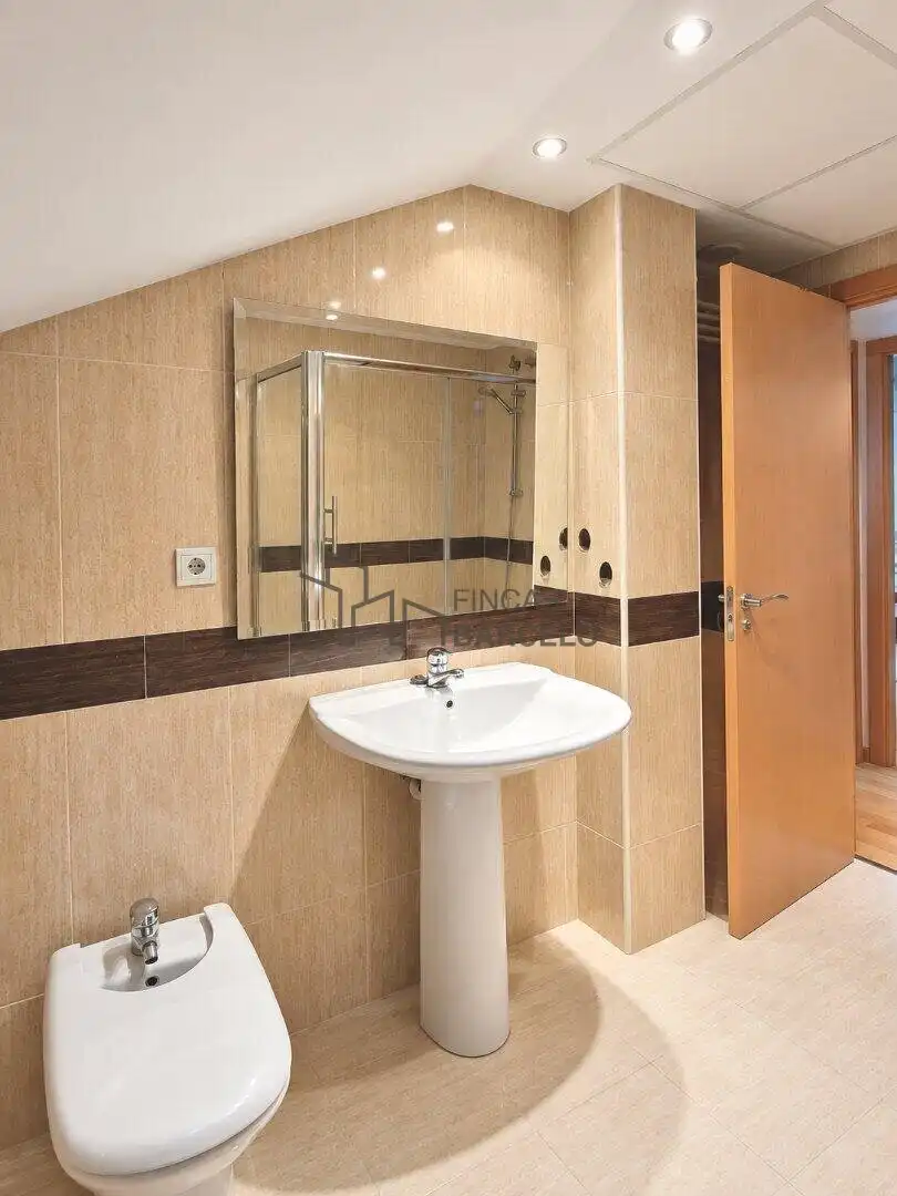 Attic for sale in Utebo, Zaragoza
