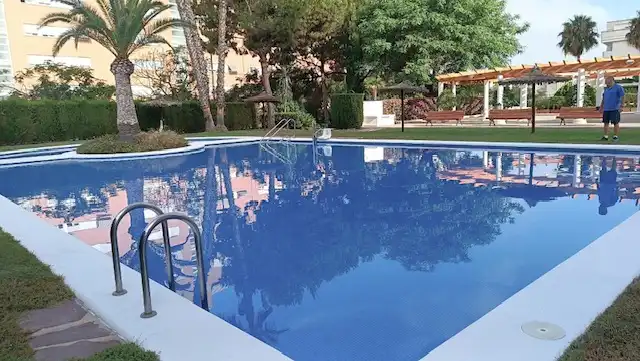 Flat for sale in Carrer Maria Moliner, Playa de San Juan