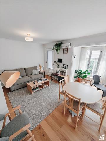 Piso en Venta en Santo Domigo