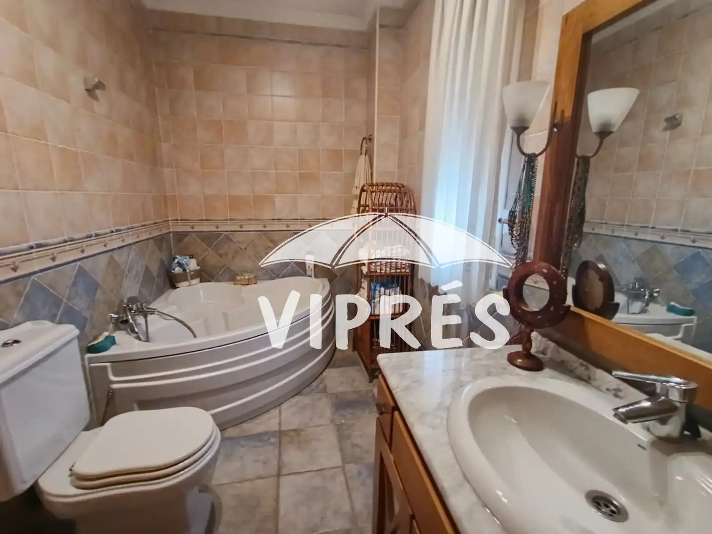 Bathroom of Flat for sale in Mérida