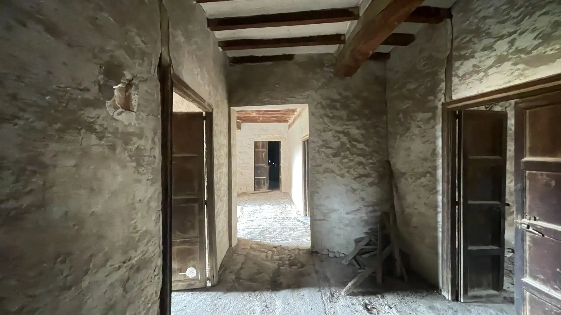 Finca rústica en venda en Sant Martí de Riucorb