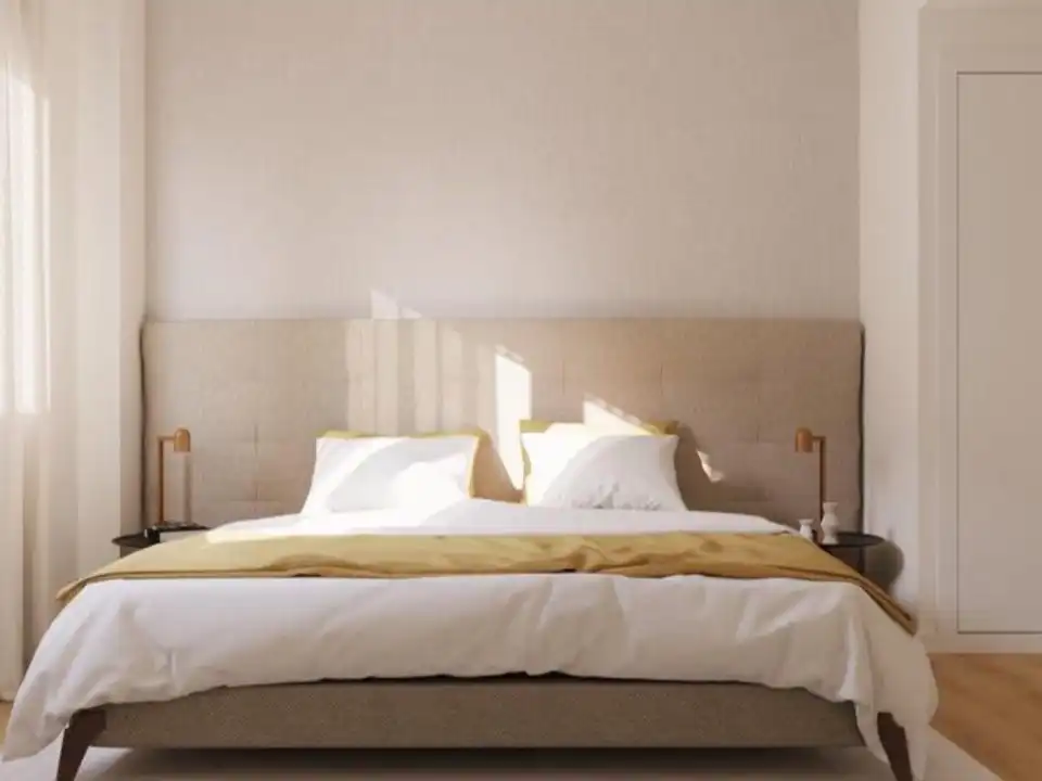 Appartamento con ascensore in vendita a Passeig de l Estació 30, imagen 4